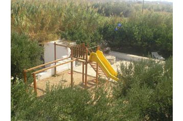 Family pension Drios 7